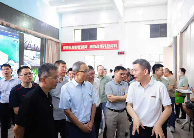 最懂粮食行业的信息技术服务供应商
